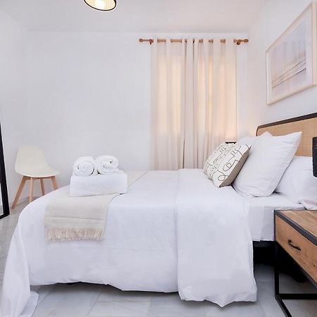 San Rafael City Center Apartment Малага Экстерьер фото
