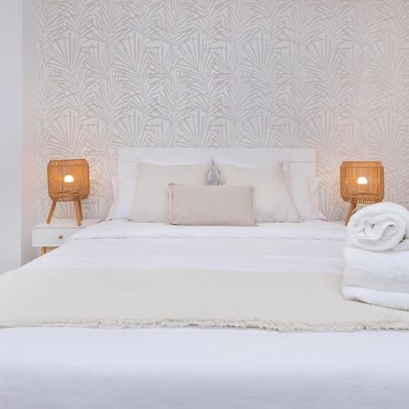 San Rafael City Center Apartment Малага Экстерьер фото