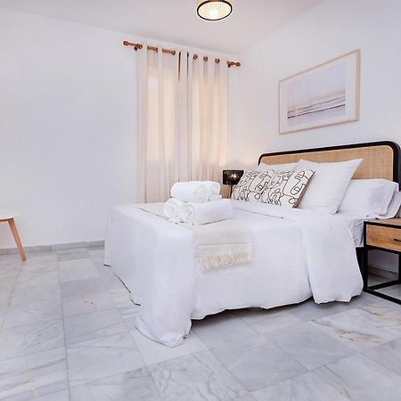 San Rafael City Center Apartment Малага Экстерьер фото