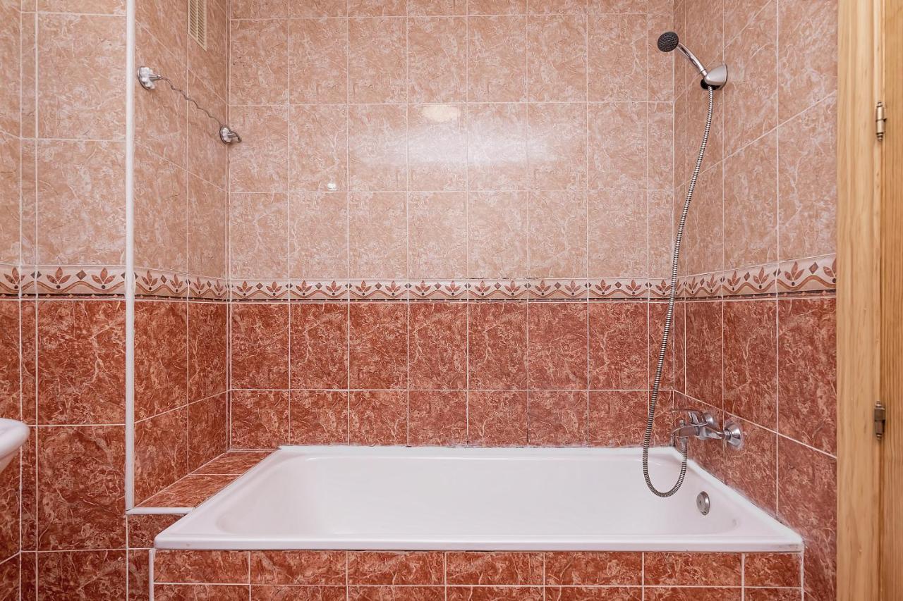 San Rafael City Center Apartment Малага Экстерьер фото